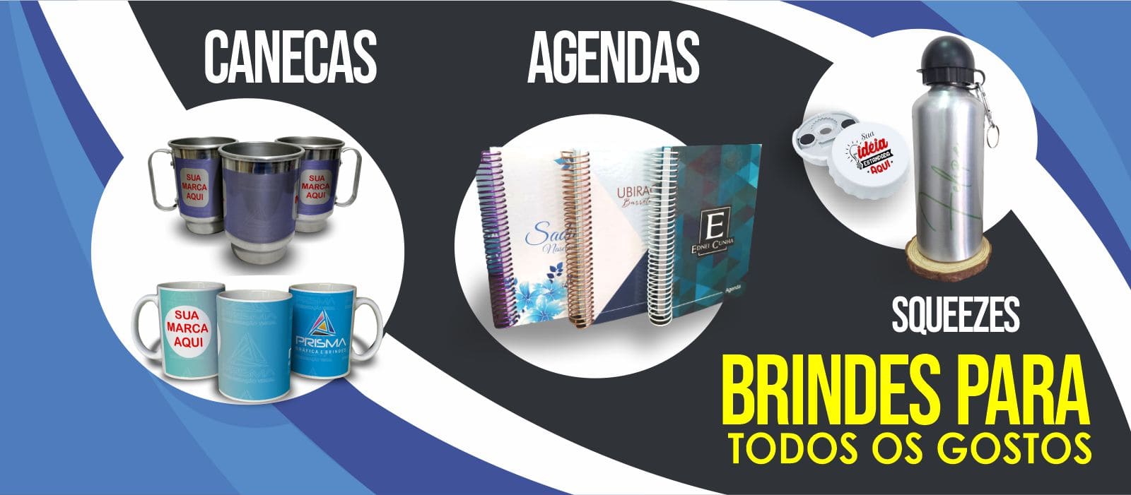 Designer ajustando arte final em bancada